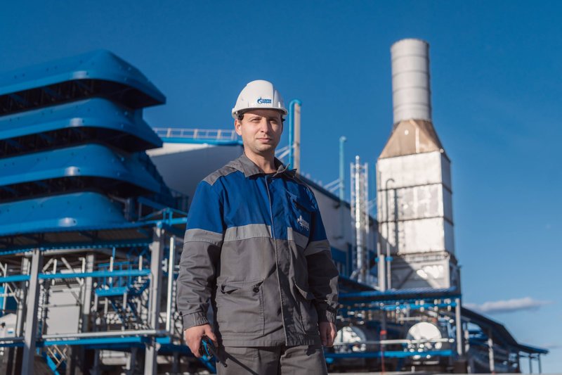 "Газпром" не стал бронировать новые газотранспортные мощности через Украину