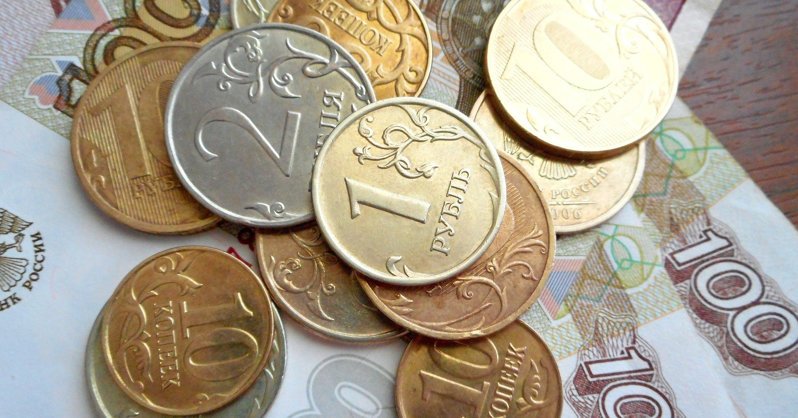 В России стремительно падает состоятельность граждан
