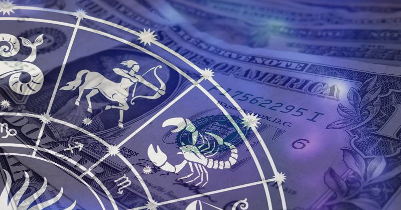 Финансовый гороскоп на август 2021