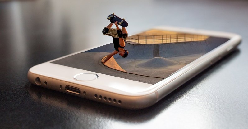 Все iPhone начнут поддерживать 5G