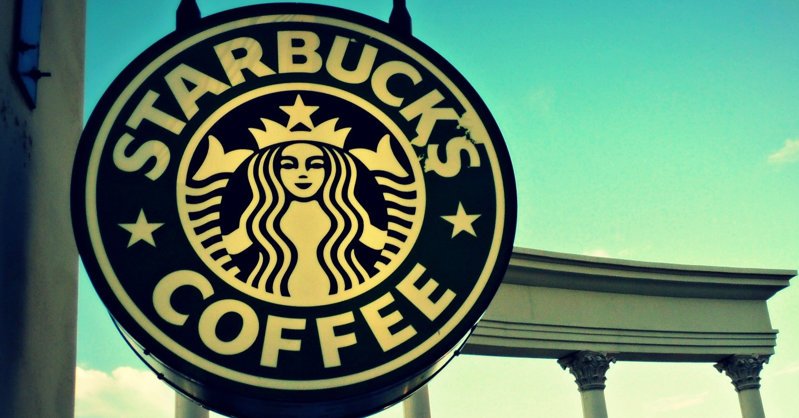 Starbucks продала рекордное количество холодных напитков