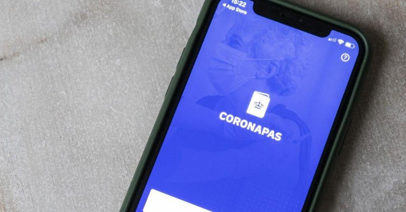 ЕС впервые признал иностранный COVID-сертификат