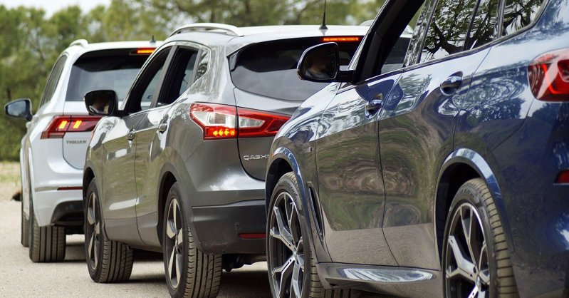 В Европе подвели итоги продаж новых авто
