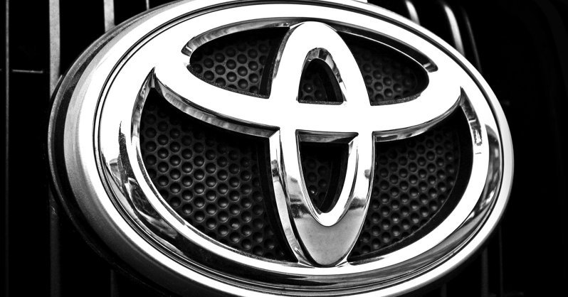 Китайские авто начали обгонять по ликвидности Toyota