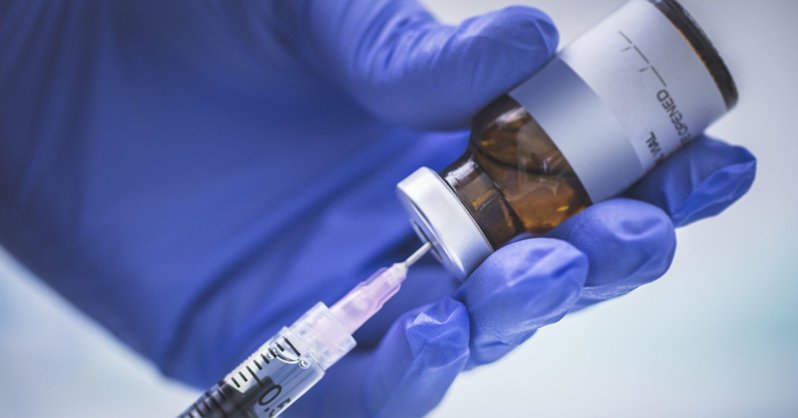 У вакцины Johnson&Johnson обнаружили новую побочку