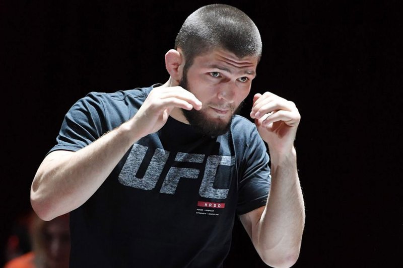 Нурмагомедов назвал двух фаворитов чемпионата Европы по футболу
