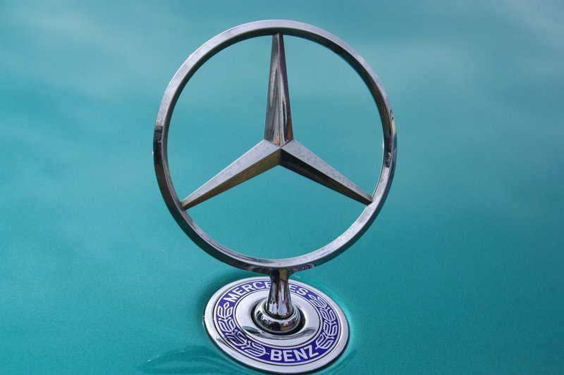 Mercedes-Benz запустил серию S-Class с максимальной баллистической защитой