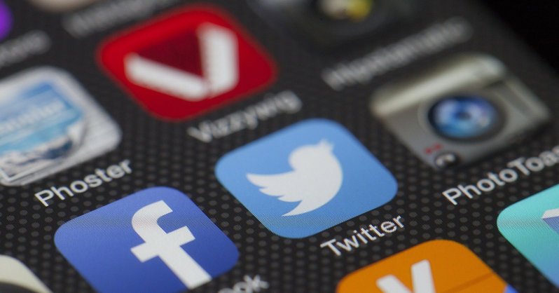 Twitter запустил функцию покупок Shop Module