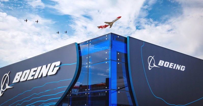 SpaceX и Amazon переманили сотни специалистов Boeing