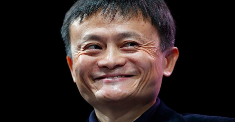 Джек Ма рискнул, взявши кредиты под акции Alibaba Group