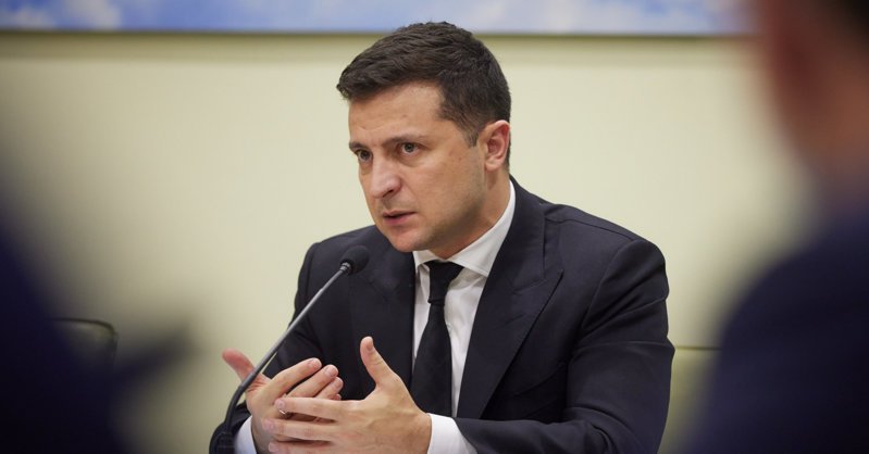 В Украине планируют построить новый военно-морской флот