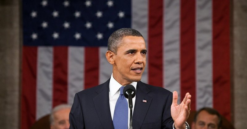 Барак Обама отмечает 60-летие: подборка сильных цитат 44-го президента США