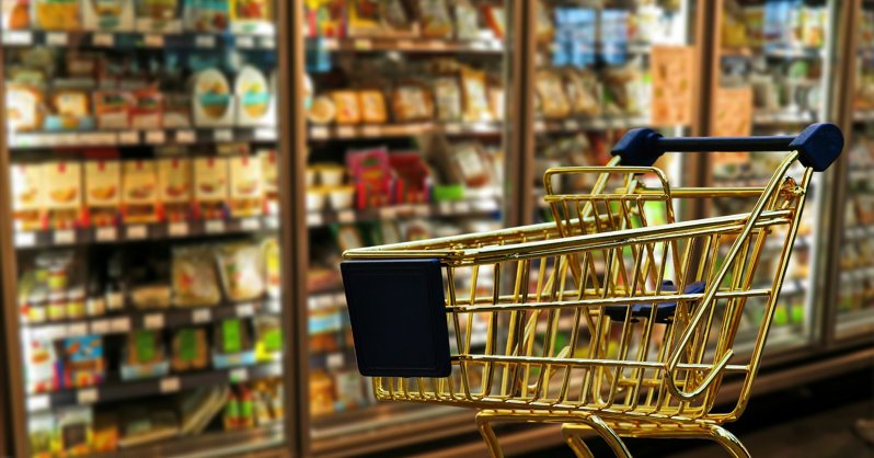 Идеальная продуктовая корзина: что купить для разнообразного рациона