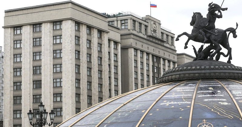 Шесть журналистов задержаны во время пикетов в Москве