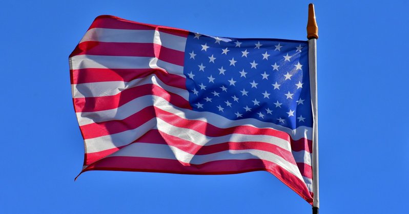 В США предлагают разрешить въезд только вакцинированным