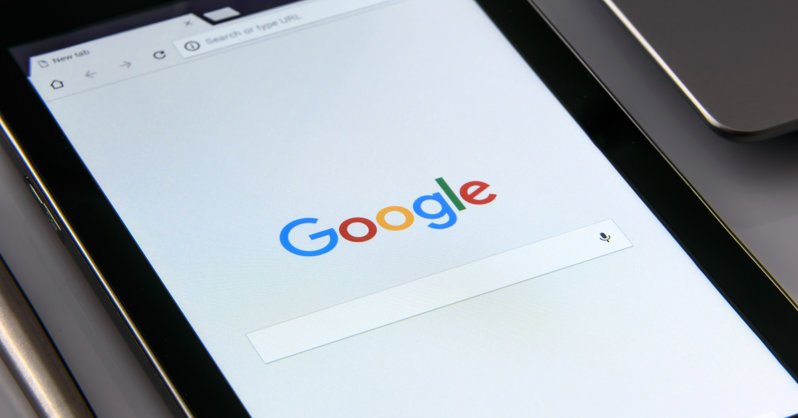 Google разрабатывает программу для бегунов с нарушением зрения