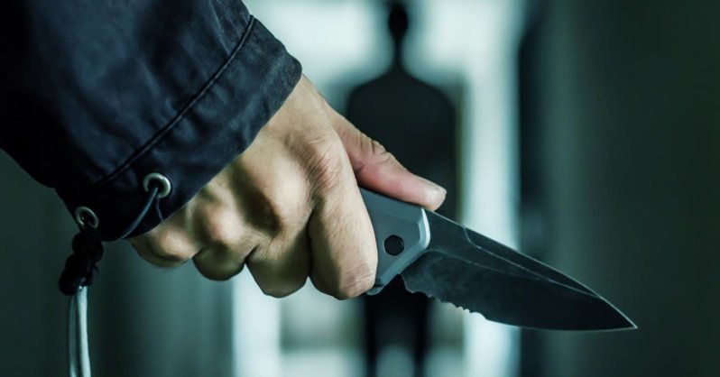 В Японии парень напал с ножом на пассажиров поезда