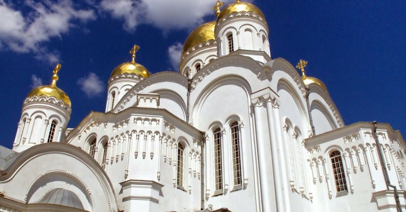 Когда Ореховый Спас-2021: дата, история и традиции праздника