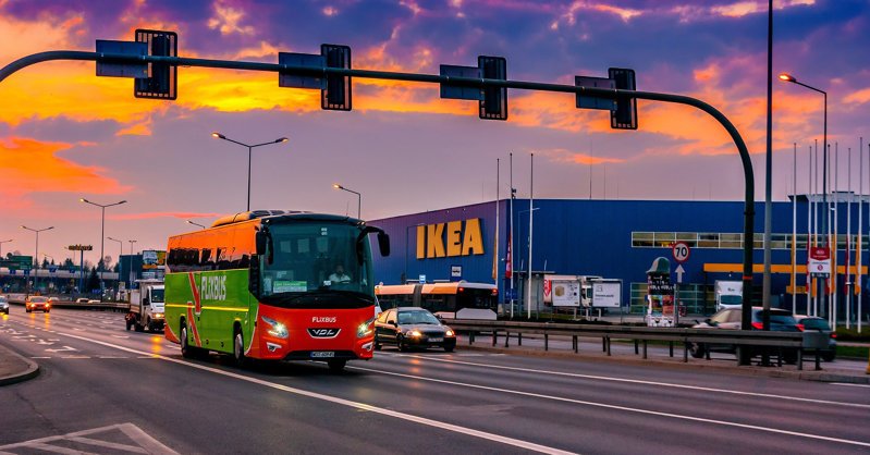 IKEA начнет продажу чистой электроэнергии по подписке