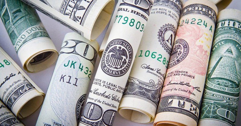 Долги населения США побили многолетний рекорд