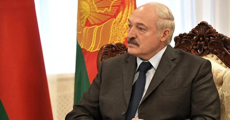 Лукашенко исключает вхождение Беларуси в состав РФ