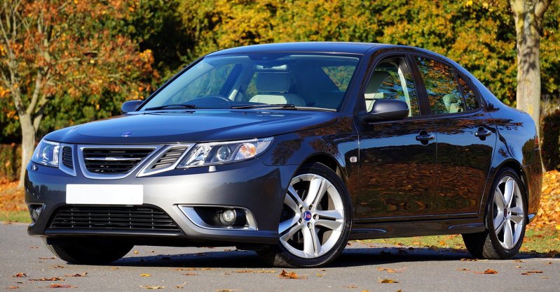 На SAAB нашелся новый покупатель