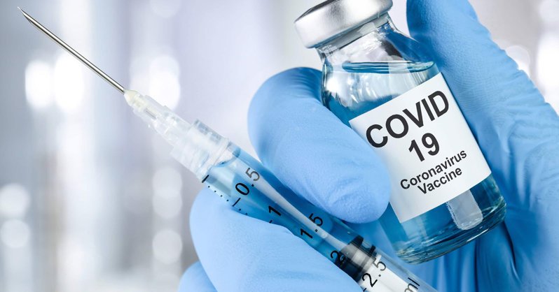 США не поддержали мораторий ВОЗ на третью прививку от COVID-19