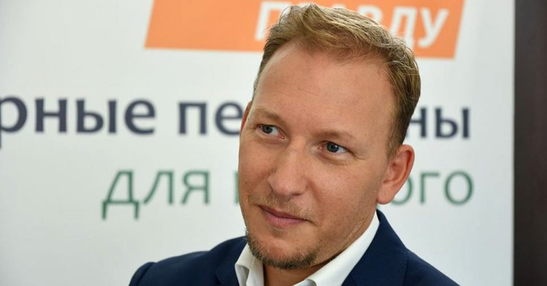 Экс-кандидата в президенты задержали в Беларуси