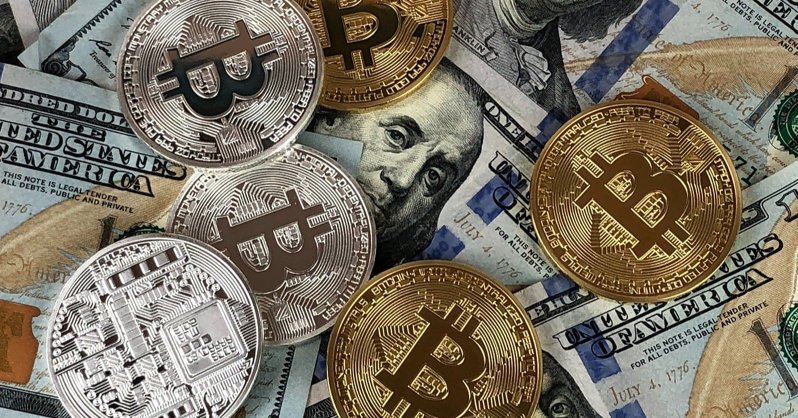 Биткоин резко подорожал