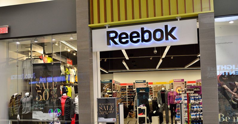 Adidas объявил о продаже Reebok