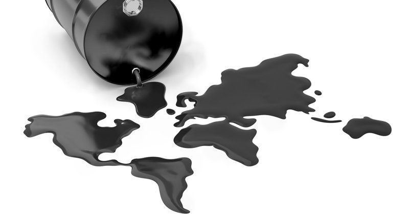 Нефтяные гиганты начали отказываться от нефти