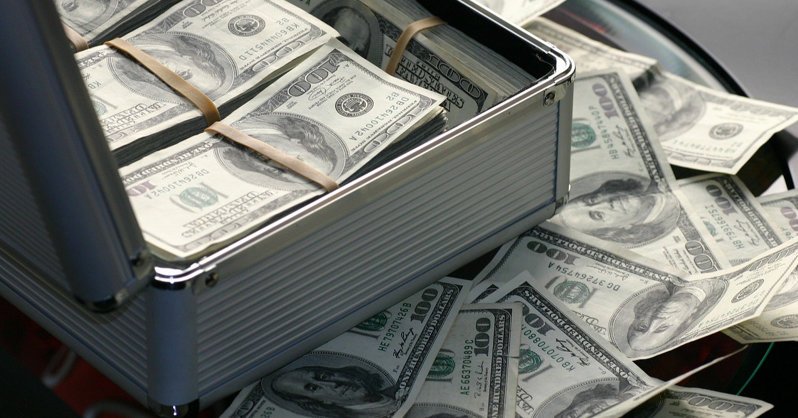Богатые американцы стали еще богаче