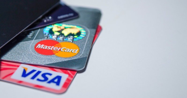 Mastercard откажется от выпуска карт с магнитной полосой