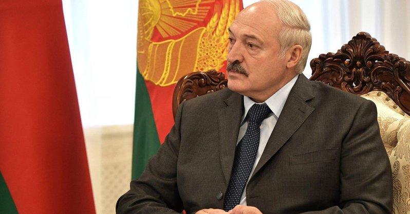 В Беларуси предлагают убрать норму о нейтралитете
