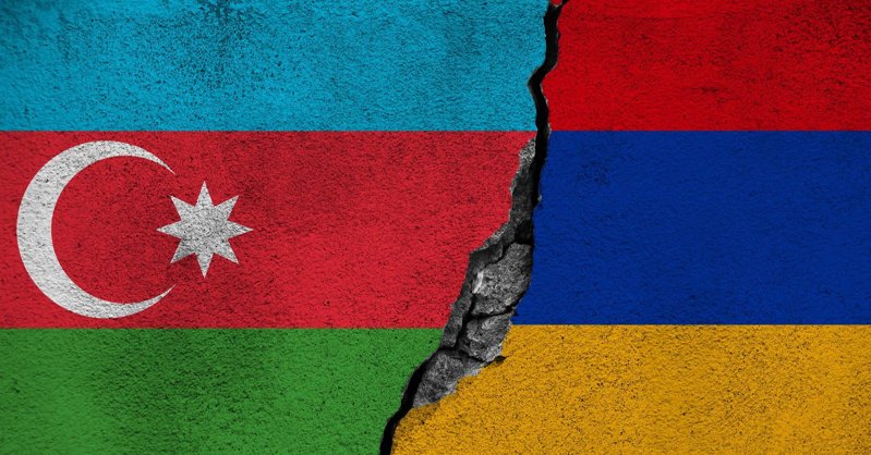На границе Армении и Азербайджана разместили пограничников РФ