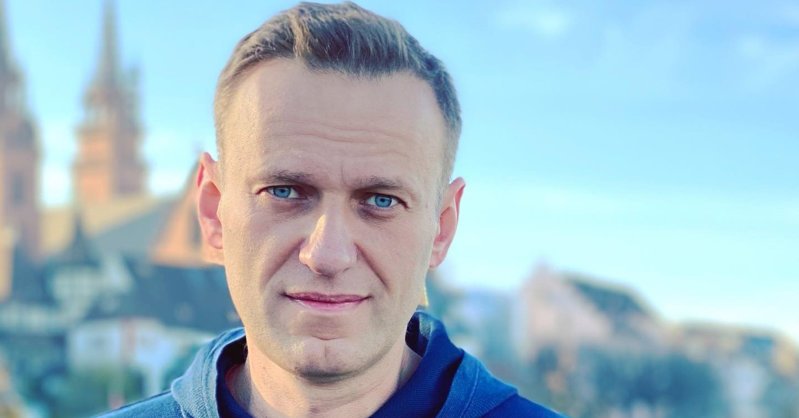 Суд лишил свободы пресс-секретаря Навального