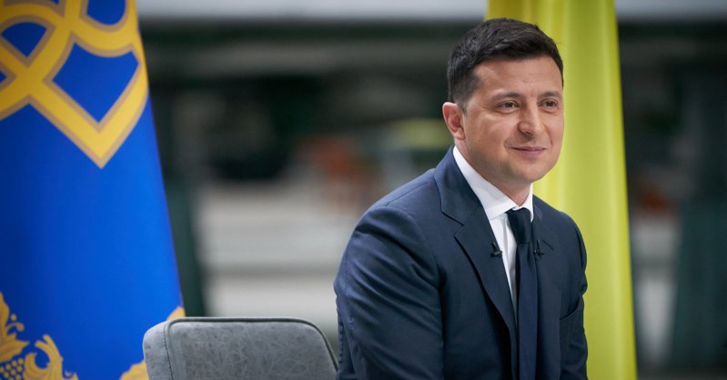 Зеленский рассказал, будет ли во второй раз баллотироваться на пост президента