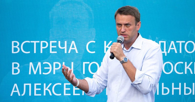 Навальному предъявили новое обвинение