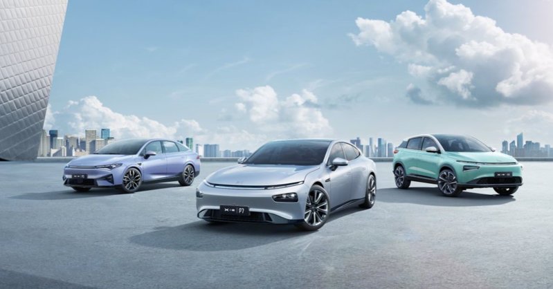 Конкурент Tesla стал любимчиком китайских властей