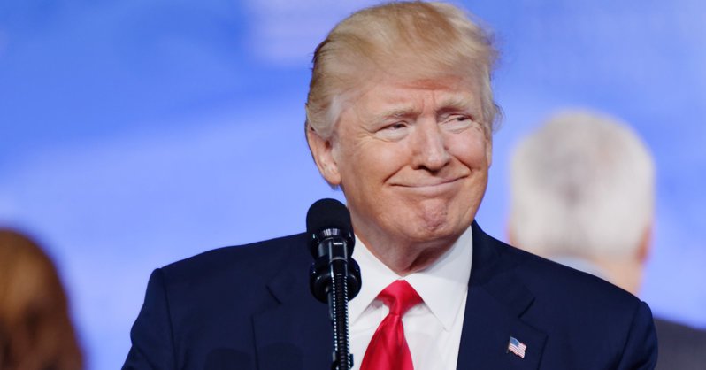 Конгрессу отказали в передаче налоговых деклараций Трампа