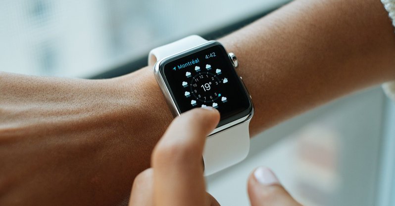 Некоторые модели смартфонов и умных часов Apple могут мешать работе кардиостимуляторов