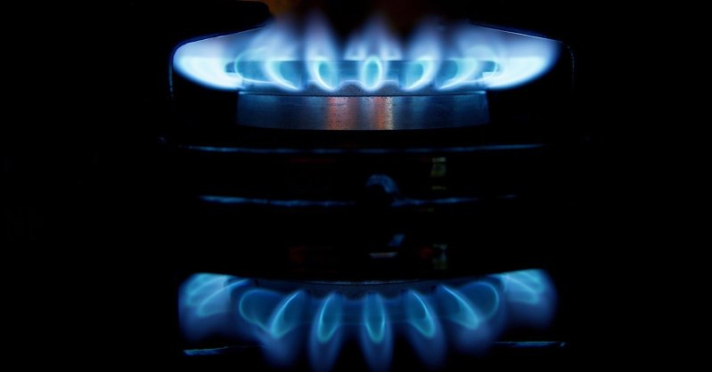 Эпоха дешевого газа закончилась - Bloomberg