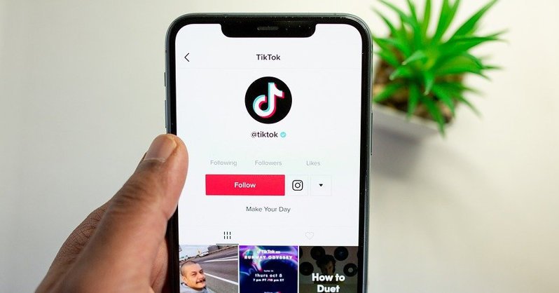 TikTok вводит новую функцию для подростков