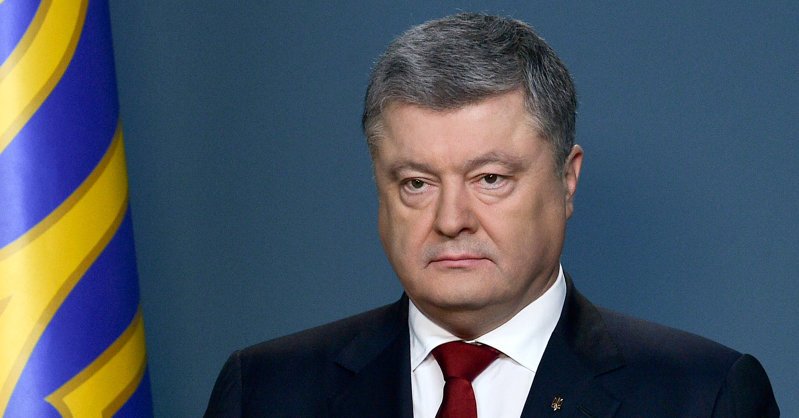 Украинцы больше всего не доверяют Порошенко и Медведчуку