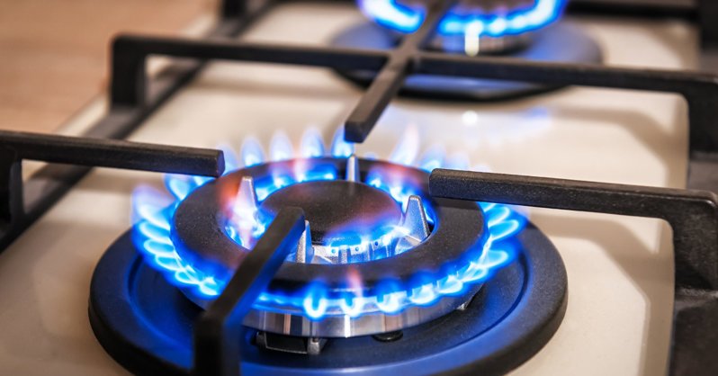 Цена газа в Европе превысила $600/тыс. куб. м