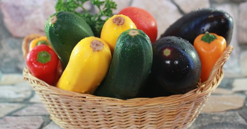 Здоровое питание: как должна выглядеть ваша продуктовая корзина