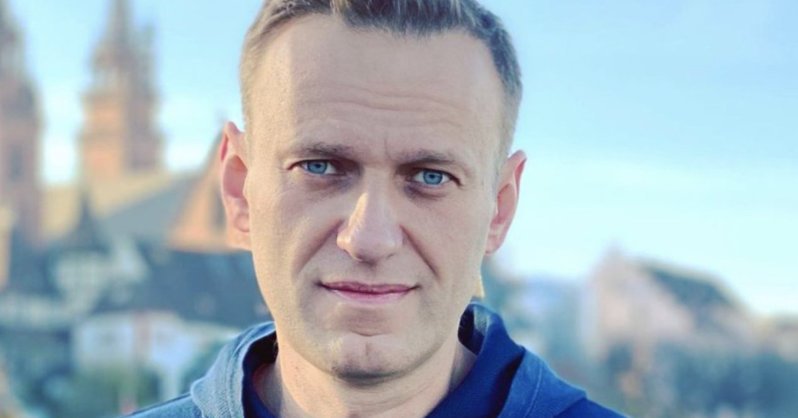 Навальный впервые в колонии дал интервью