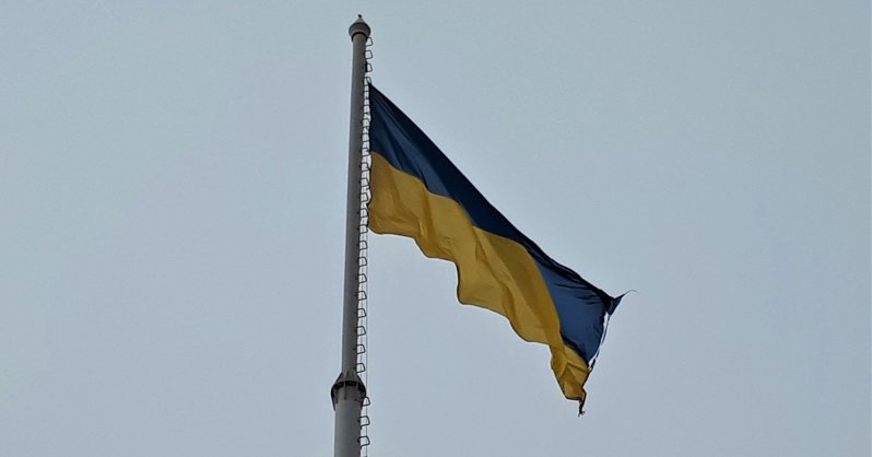 Сколько украинцев считают, что Крым должен быть возвращен
