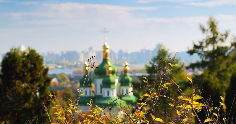 Украина готовит перечень санкций за давление на ПЦУ в Крыму