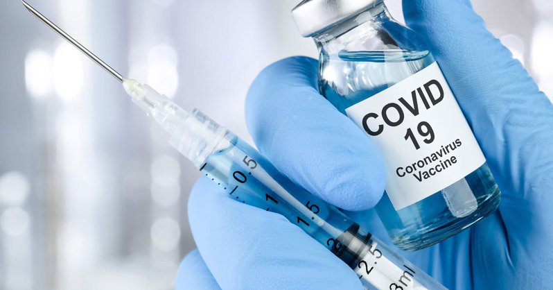 У COVID-вакцины AstraZeneca нашли нервно-паралитическую "побочку"